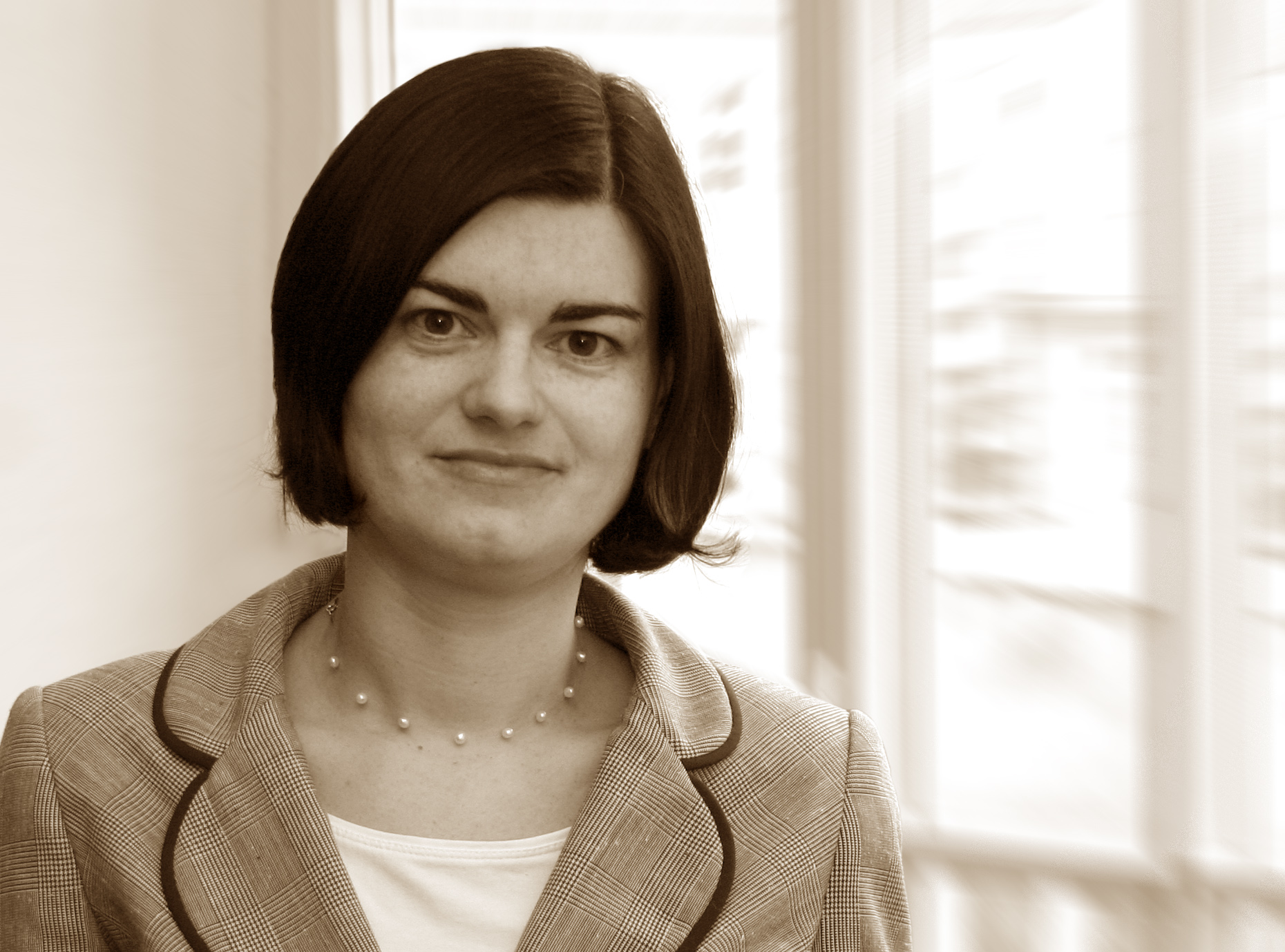Joanna Łojkowska – Radca prawna