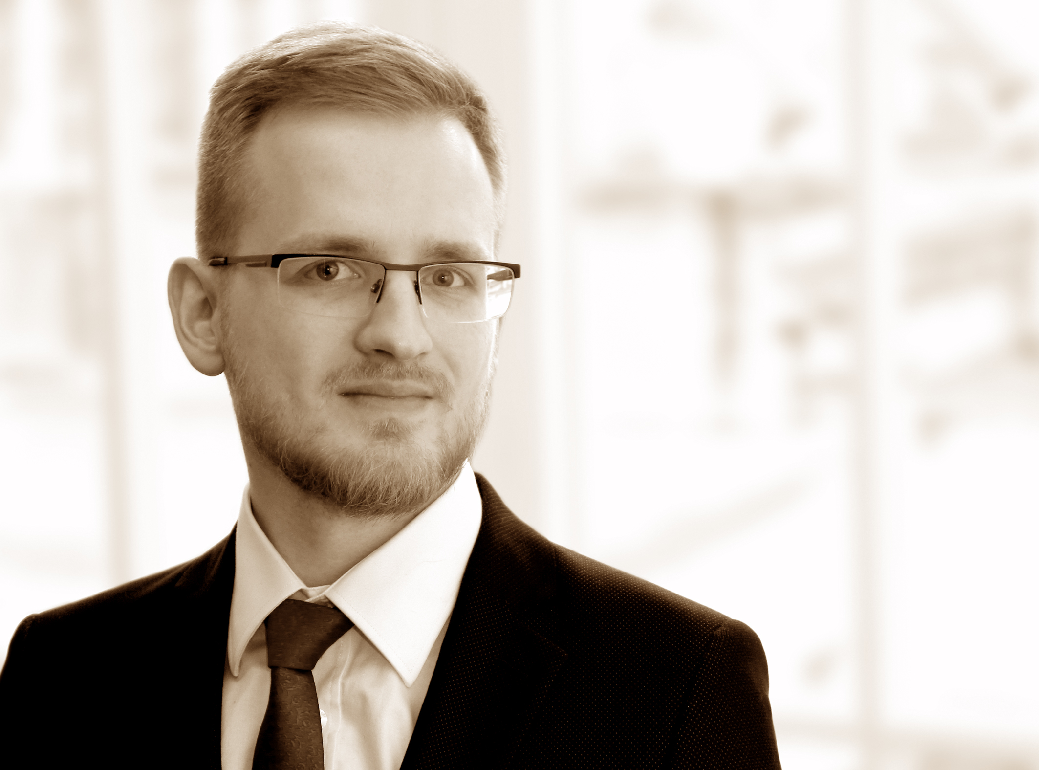 Grzegorz Zamielski – Radca prawny